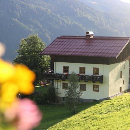 Molteraugut Apartment Muhlbach Am Hochkonig Bagian luar foto