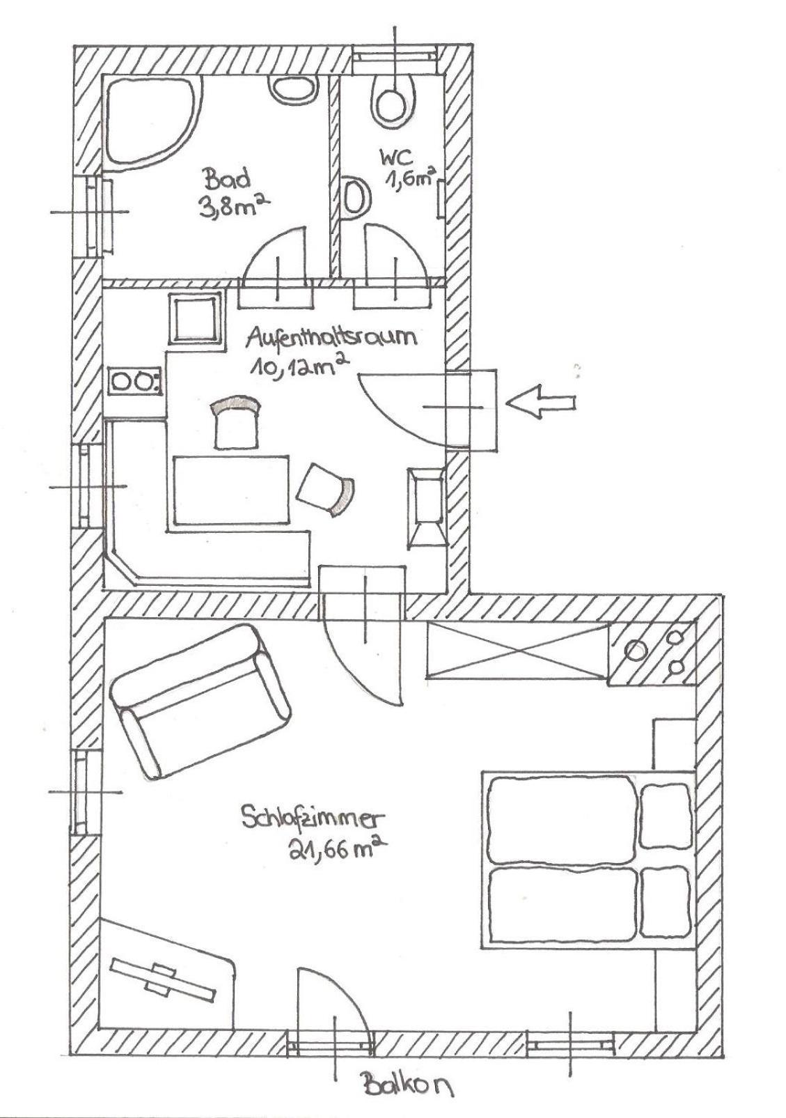 Molteraugut Apartment Muhlbach Am Hochkonig Bagian luar foto