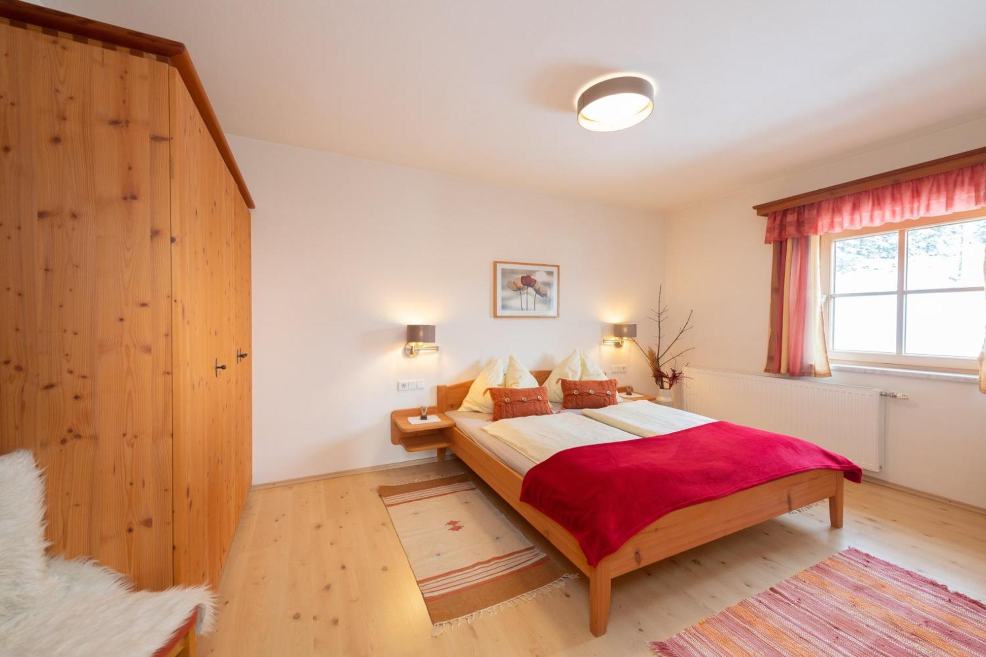 Molteraugut Apartment Muhlbach Am Hochkonig Bagian luar foto