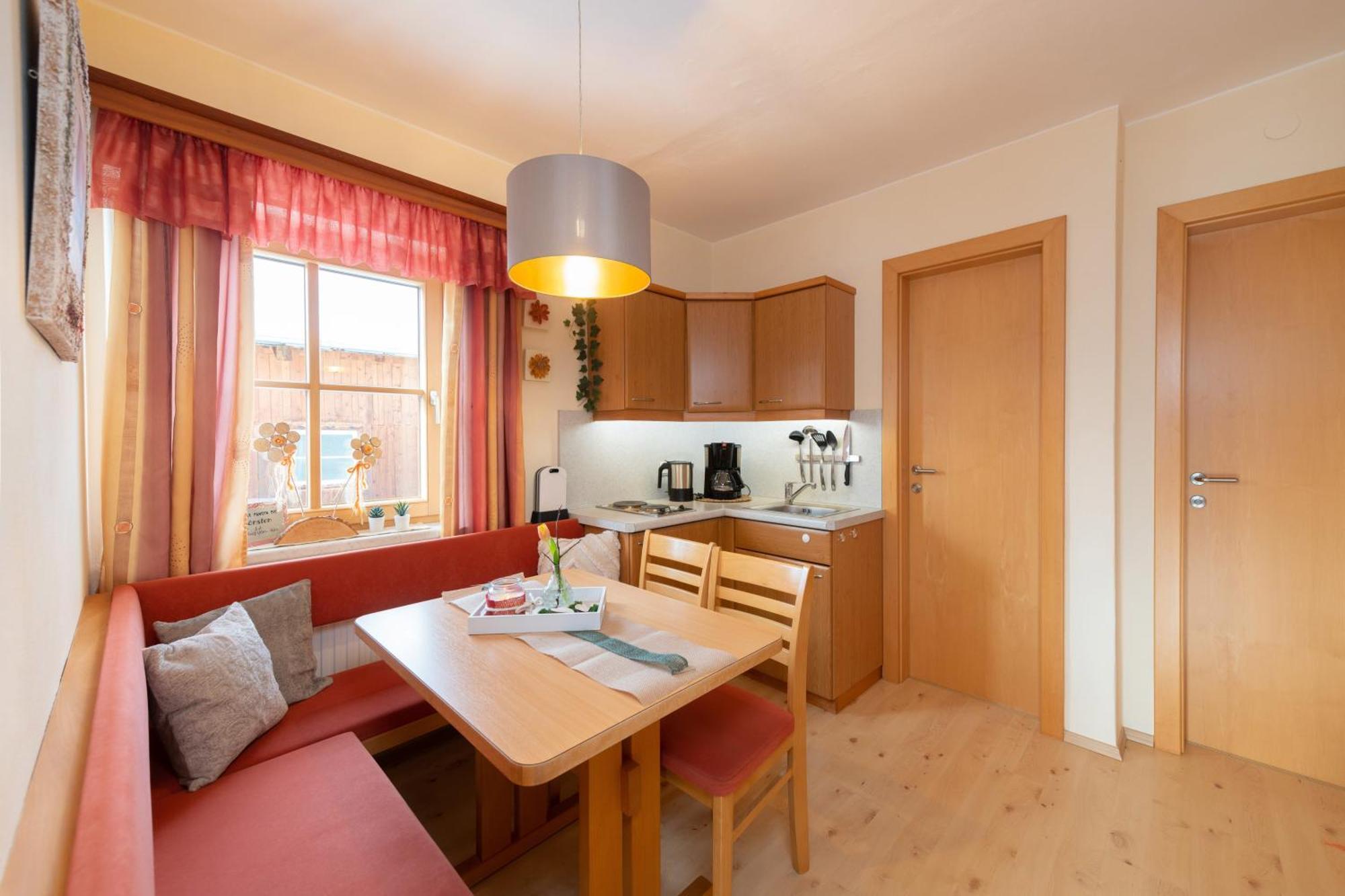 Molteraugut Apartment Muhlbach Am Hochkonig Bagian luar foto