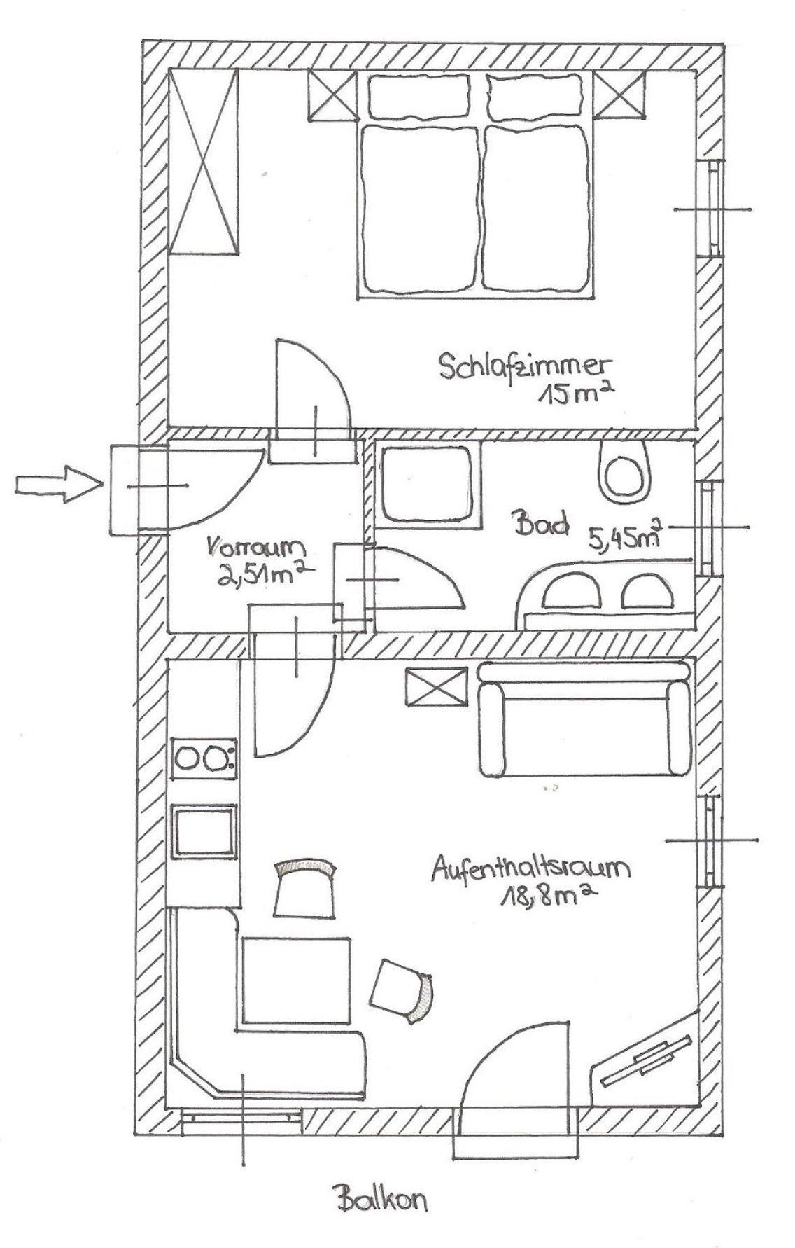 Molteraugut Apartment Muhlbach Am Hochkonig Bagian luar foto