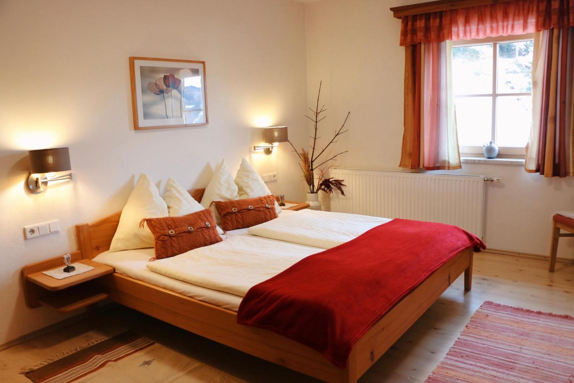 Molteraugut Apartment Muhlbach Am Hochkonig Bagian luar foto