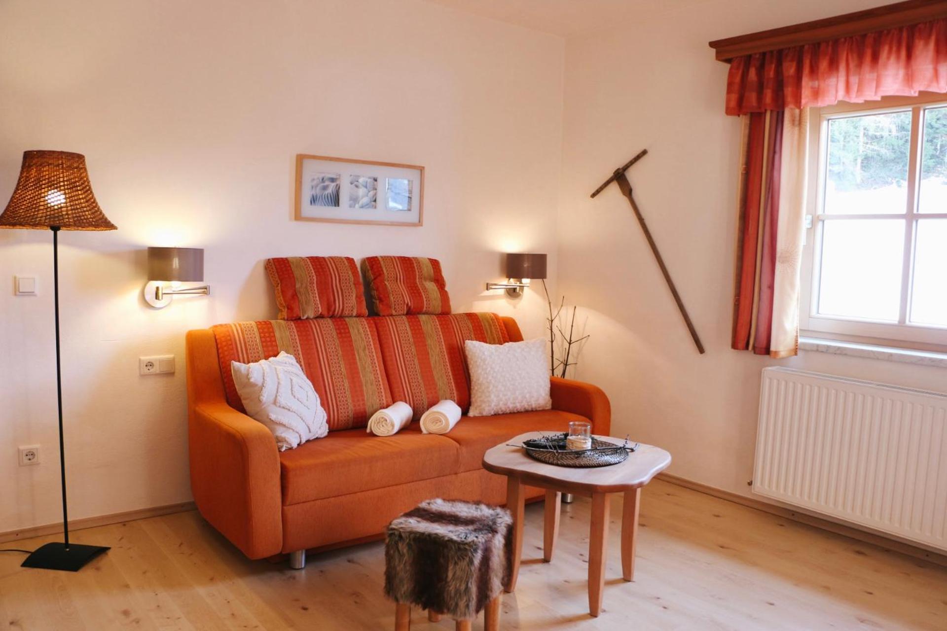 Molteraugut Apartment Muhlbach Am Hochkonig Bagian luar foto