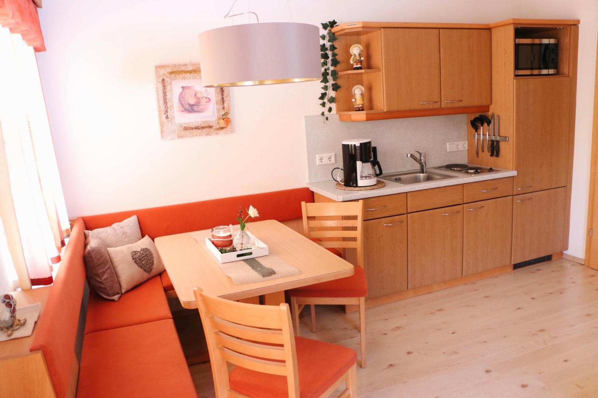 Molteraugut Apartment Muhlbach Am Hochkonig Bagian luar foto